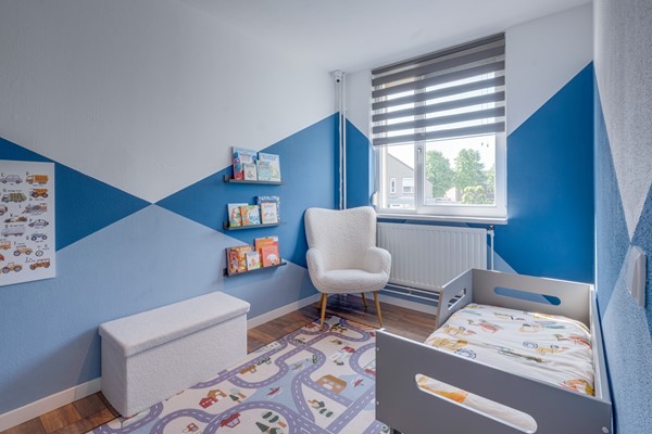 Medium property photo - Schoutlaan 20, 6114 MC Susteren